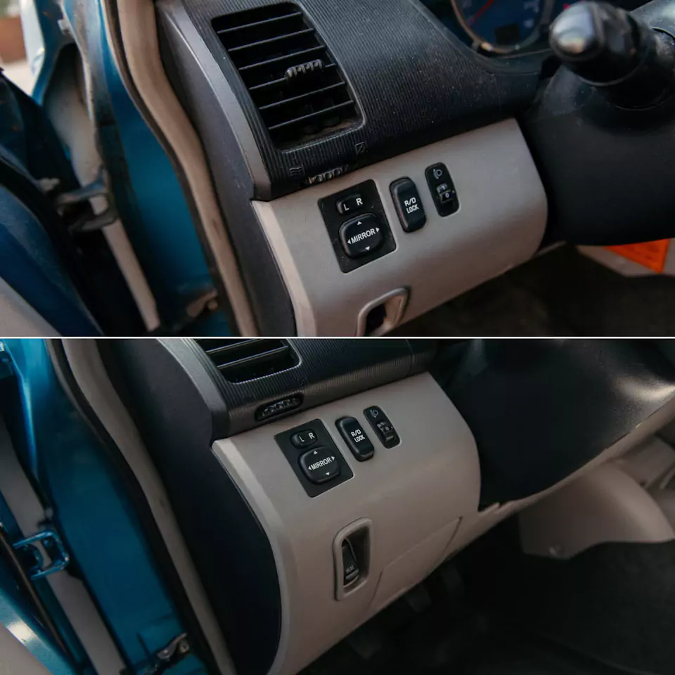 Из грязи в князи: вернули Mitsubishi L200 в новое состояние!